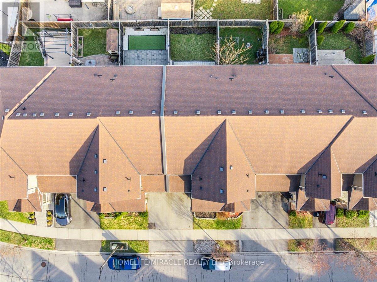 117 Aird Court, Milton, Ontario  L9T 8B6 - Photo 44 - W13009338