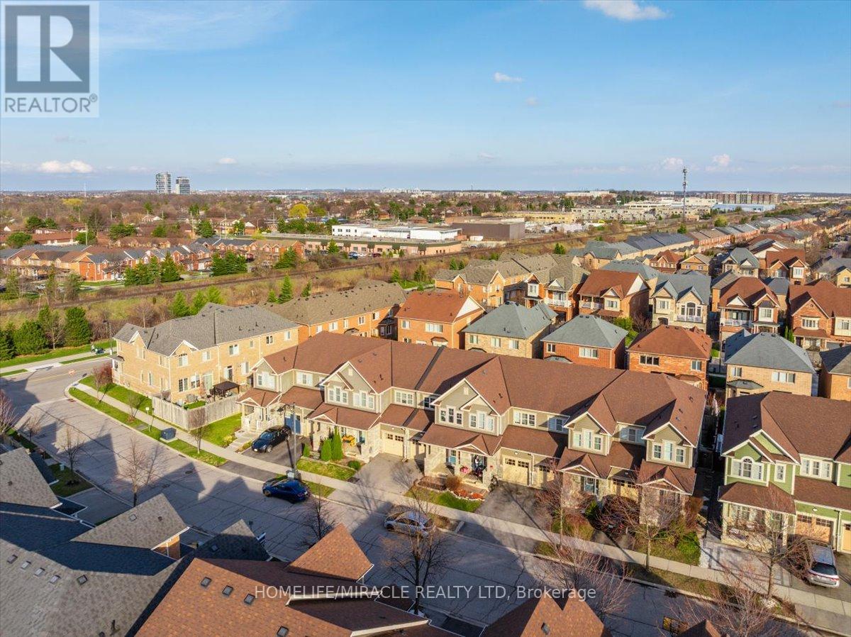 117 Aird Court, Milton, Ontario  L9T 8B6 - Photo 45 - W13009338