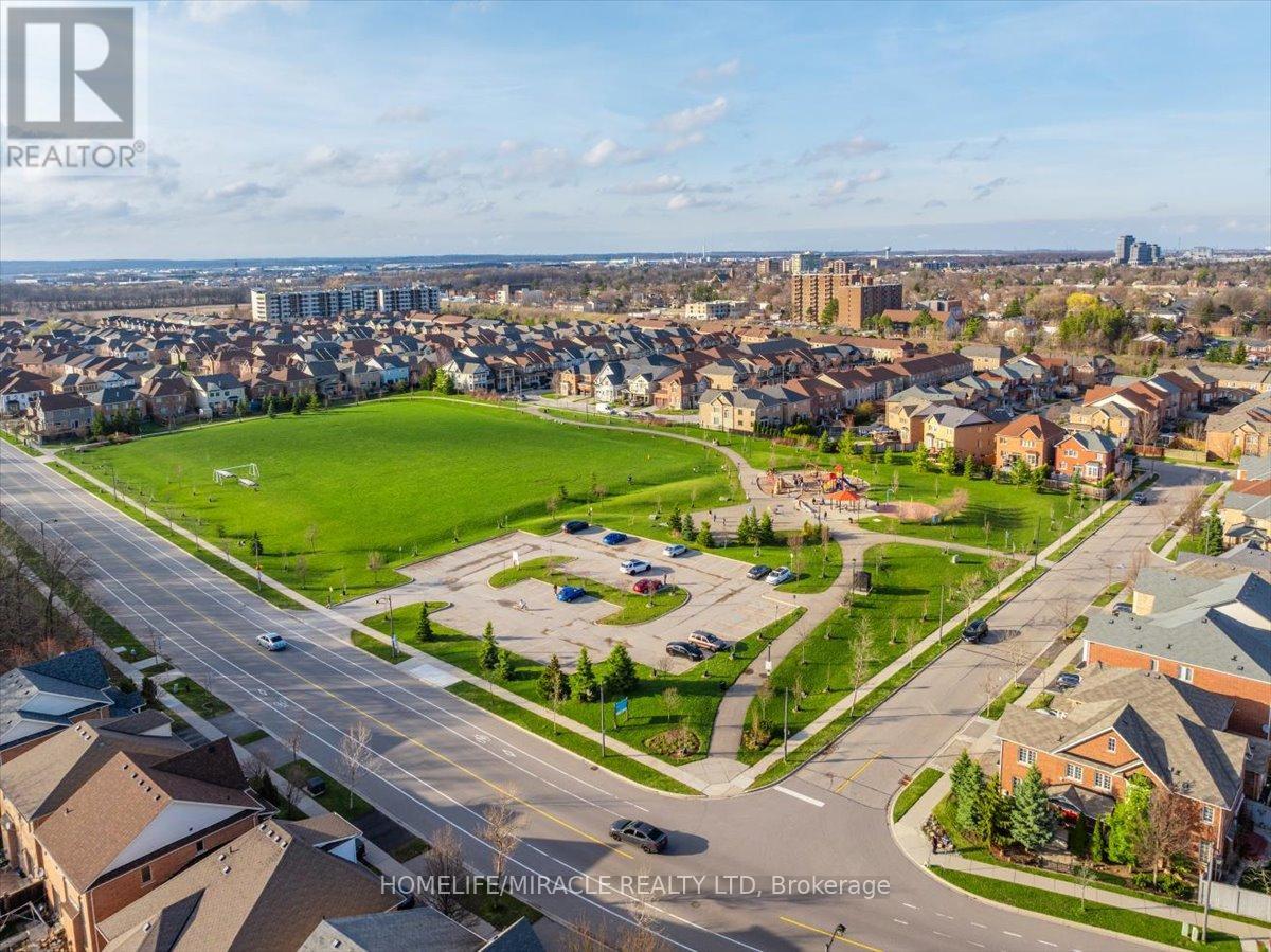 117 Aird Court, Milton, Ontario  L9T 8B6 - Photo 46 - W13009338