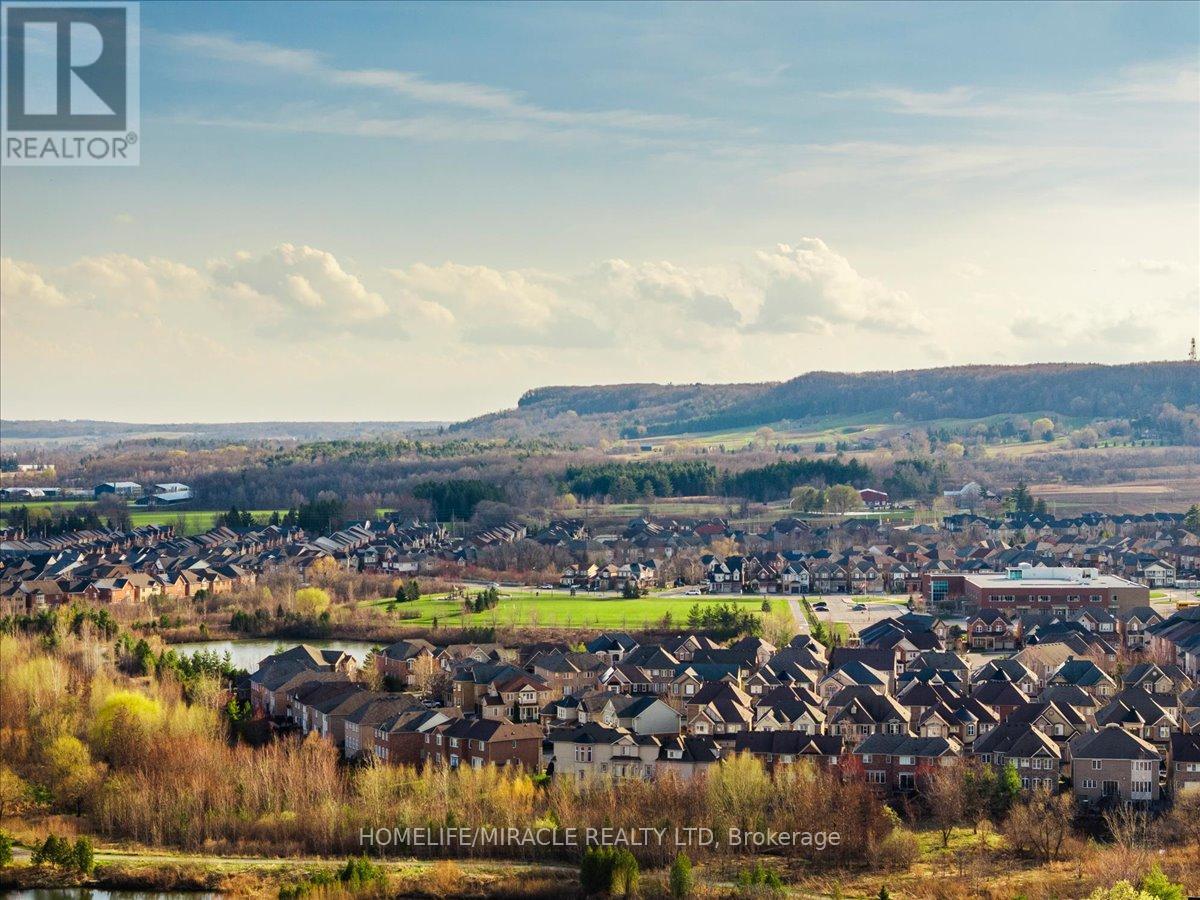 117 Aird Court, Milton, Ontario  L9T 8B6 - Photo 49 - W13009338