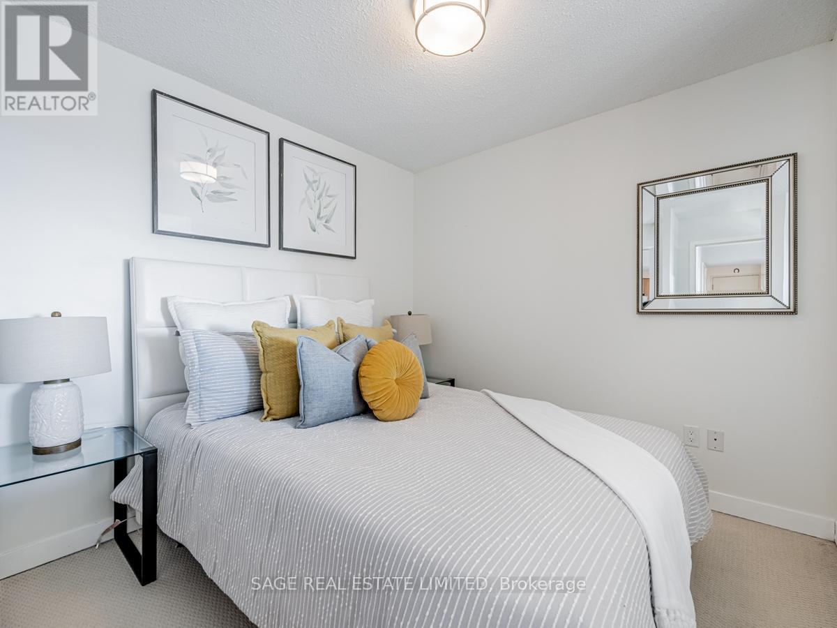 627 - 812 Lansdowne Avenue, Toronto, Ontario  M6H 4K5 - Photo 14 - W13009342