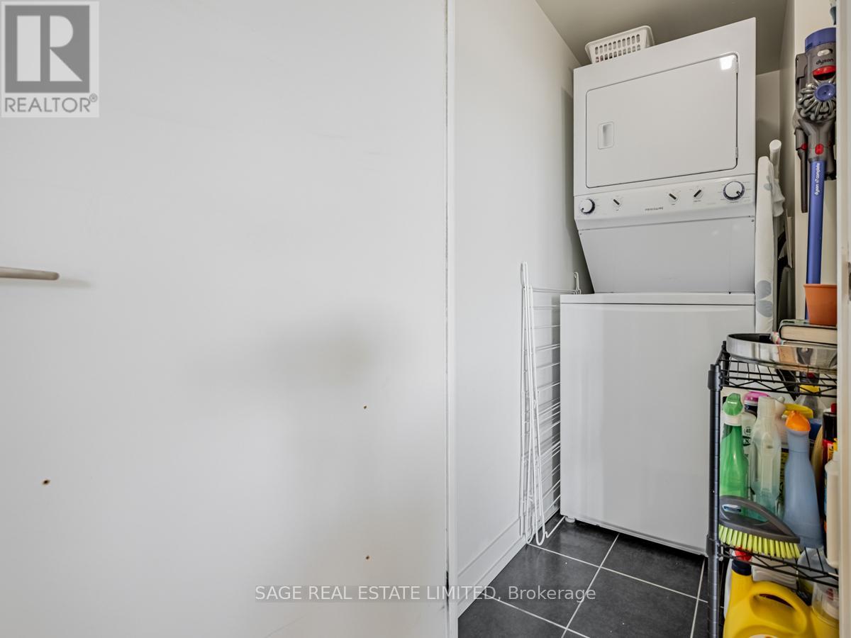 627 - 812 Lansdowne Avenue, Toronto, Ontario  M6H 4K5 - Photo 20 - W13009342