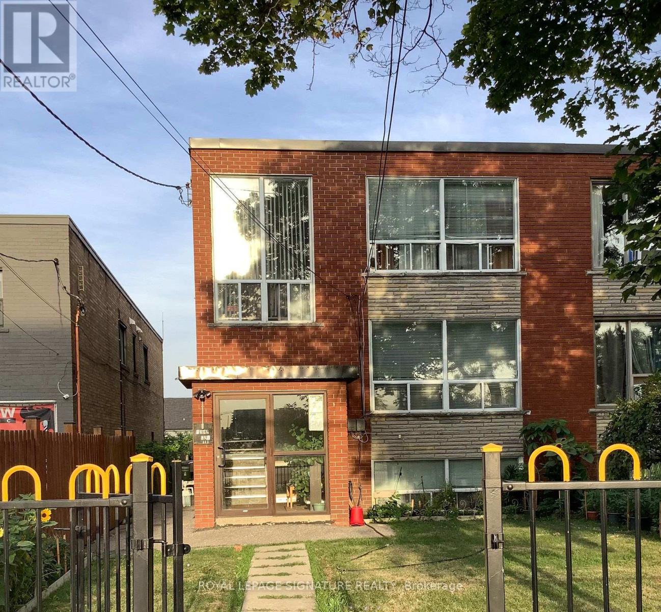 3602 Dufferin Street, Toronto, Ontario  M6A 2T2 - Photo 1 - W13009354