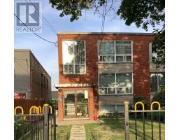 3602 DUFFERIN STREET, Toronto, Ontario