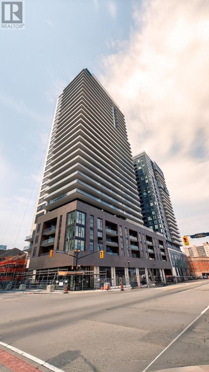 411 - 2075 Lakeshore Road, Burlington, Ontario  L7R 1E2 - Photo 2 - W13009364