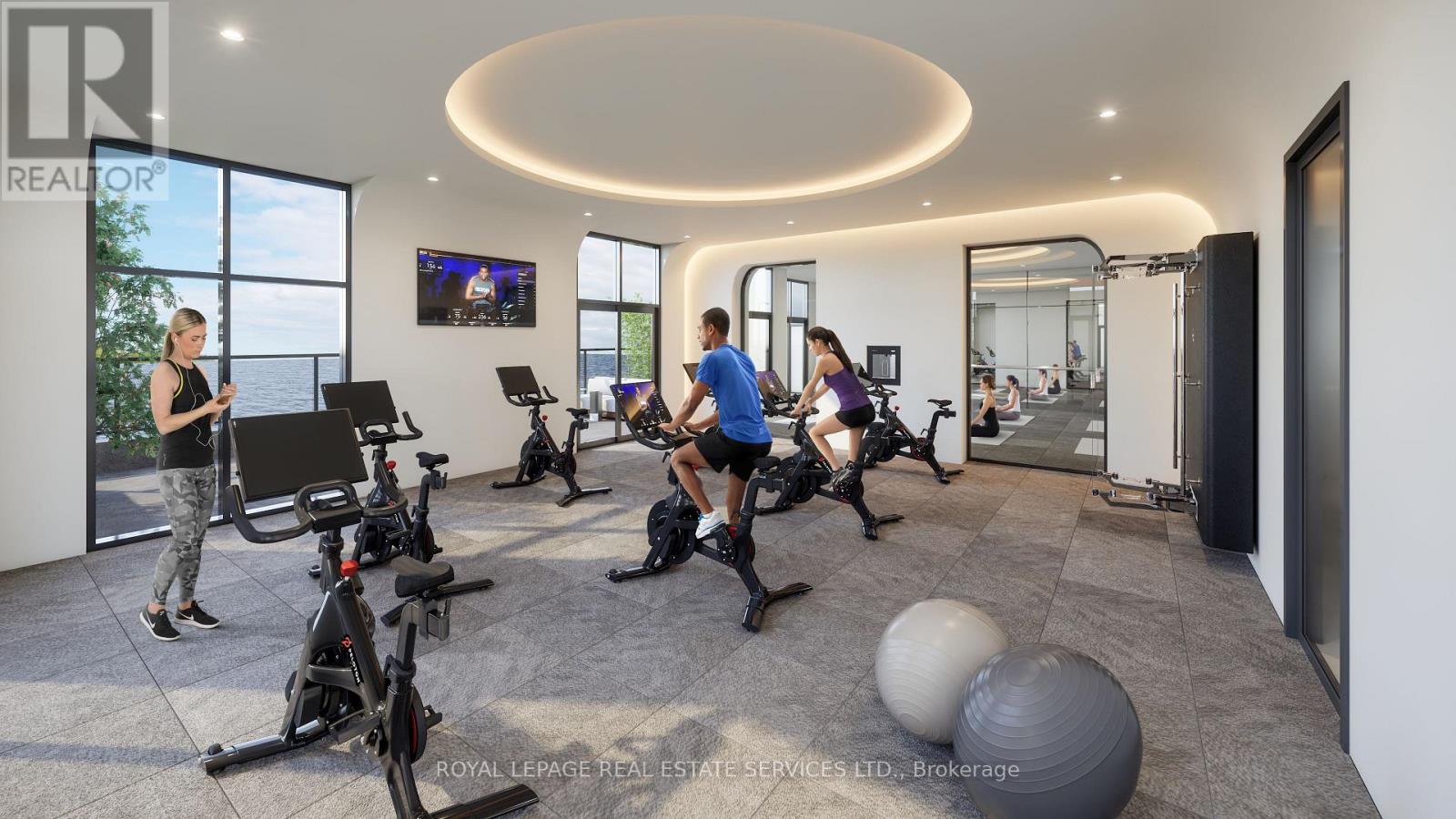 411 - 2075 Lakeshore Road, Burlington, Ontario  L7R 1E2 - Photo 35 - W13009364