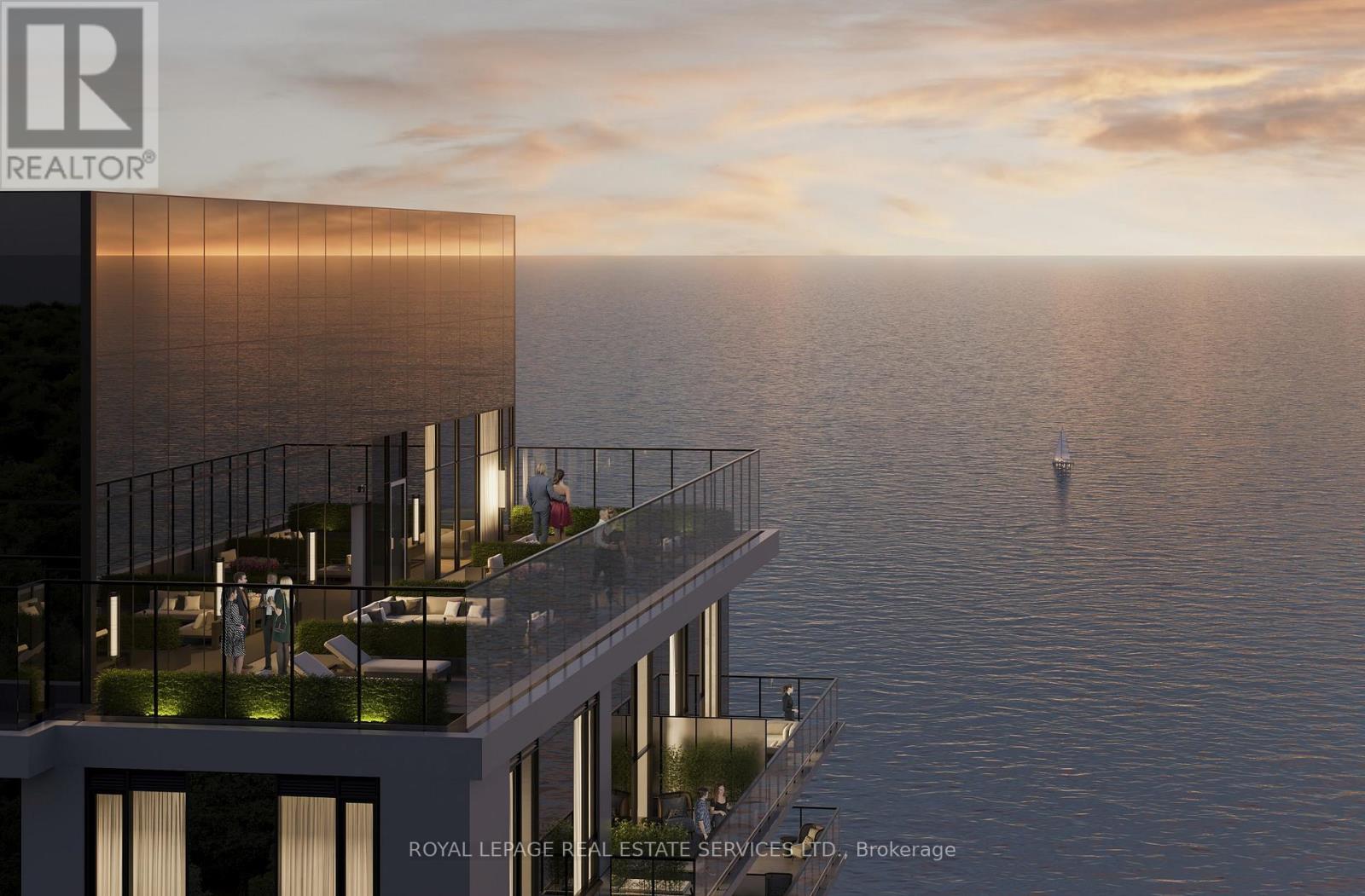 411 - 2075 Lakeshore Road, Burlington, Ontario  L7R 1E2 - Photo 42 - W13009364