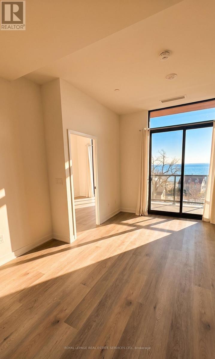 411 - 2075 Lakeshore Road, Burlington, Ontario  L7R 1E2 - Photo 5 - W13009364