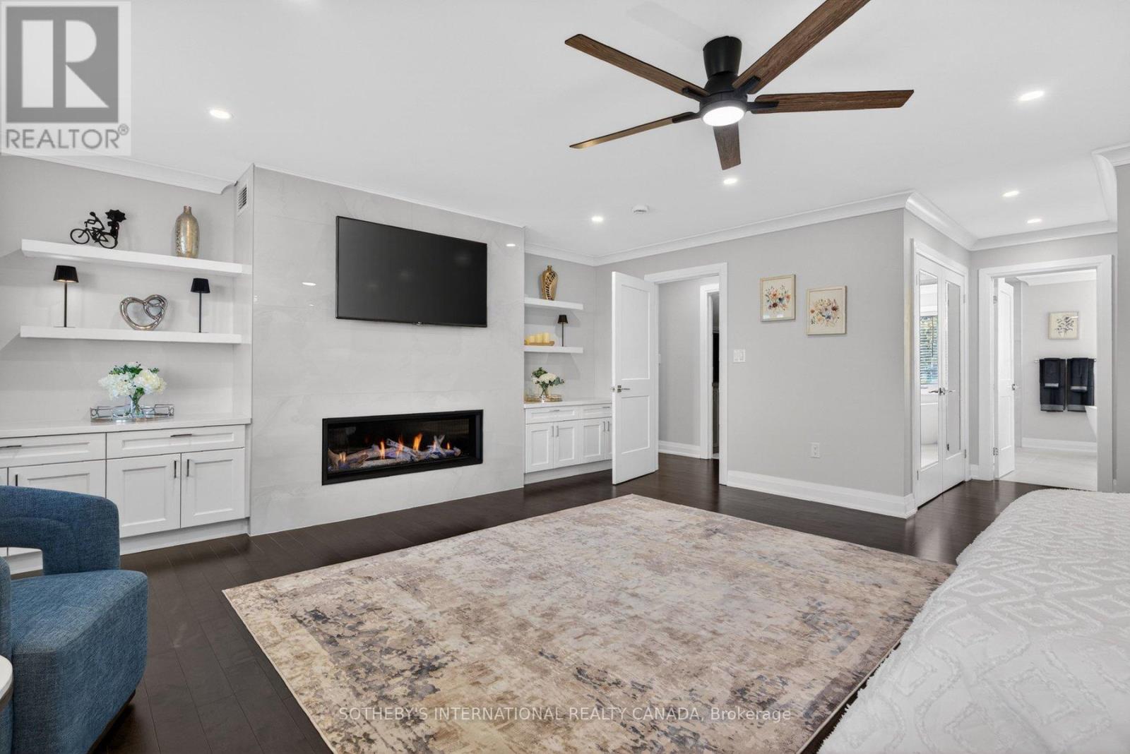 1235 Appleford Lane, Burlington, Ontario  L7P 3M1 - Photo 18 - W13009376