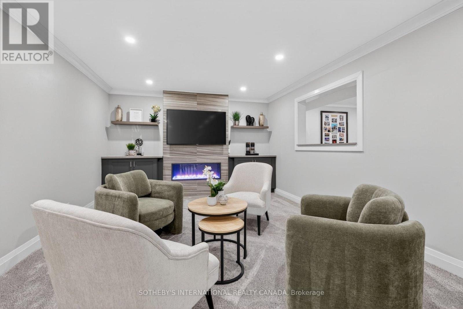 1235 Appleford Lane, Burlington, Ontario  L7P 3M1 - Photo 30 - W13009376