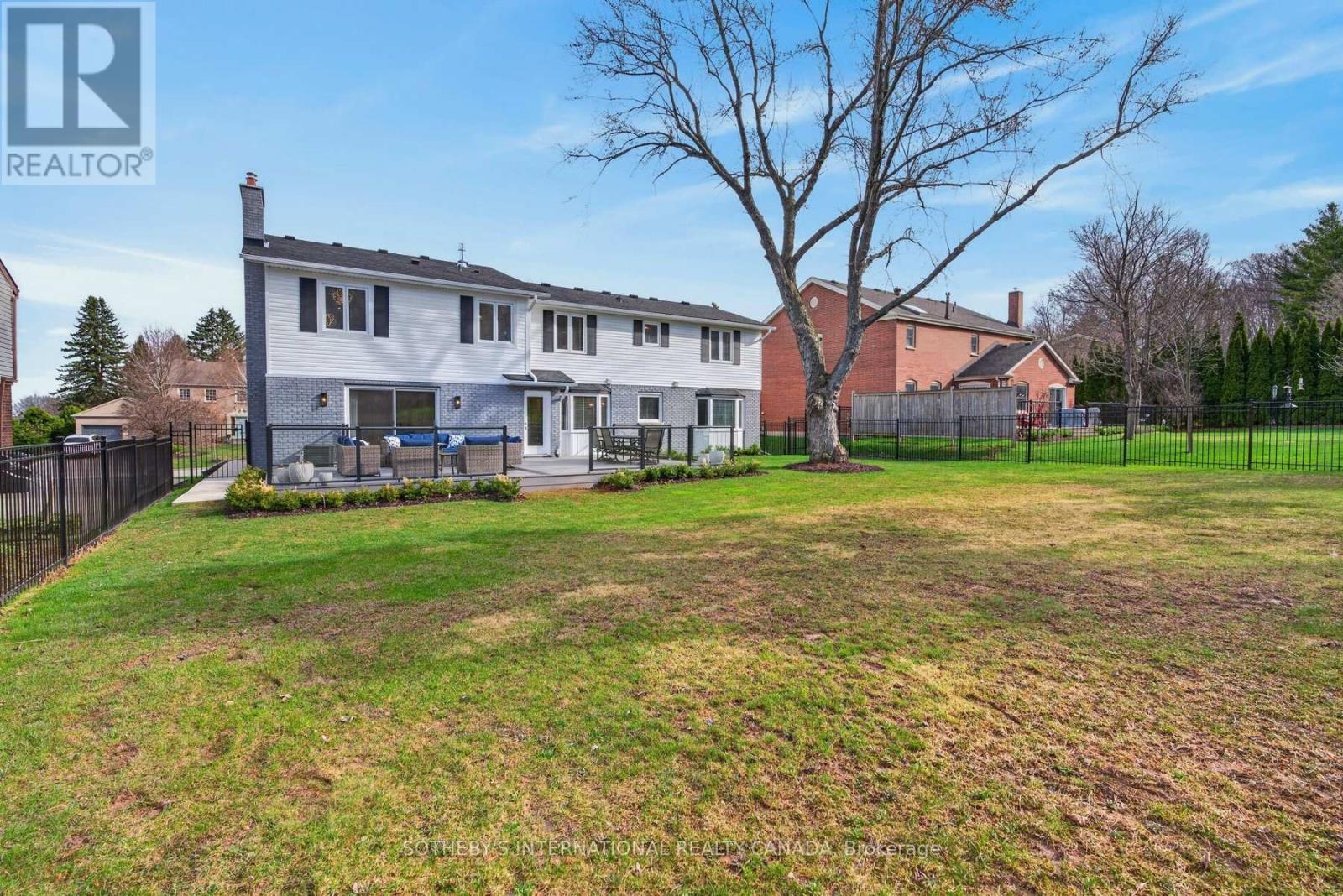 1235 Appleford Lane, Burlington, Ontario  L7P 3M1 - Photo 39 - W13009376