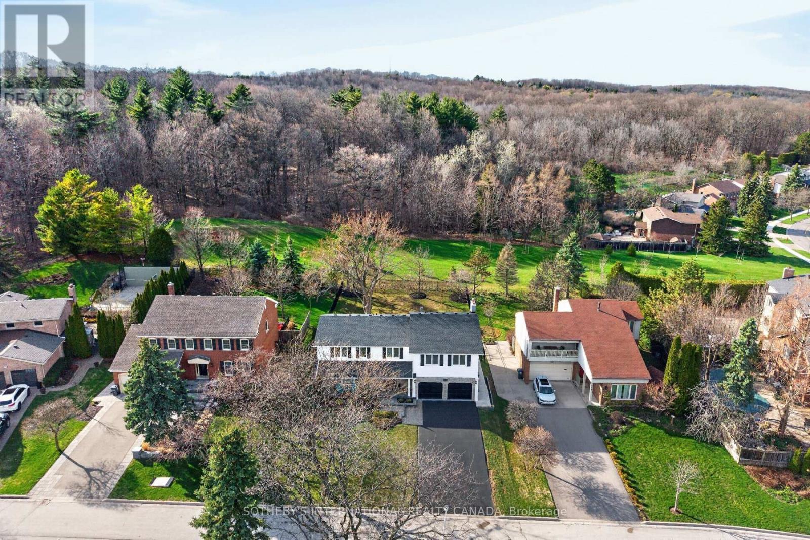 1235 Appleford Lane, Burlington, Ontario  L7P 3M1 - Photo 41 - W13009376