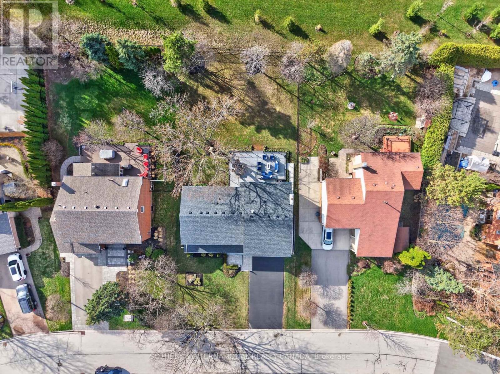 1235 Appleford Lane, Burlington, Ontario  L7P 3M1 - Photo 42 - W13009376