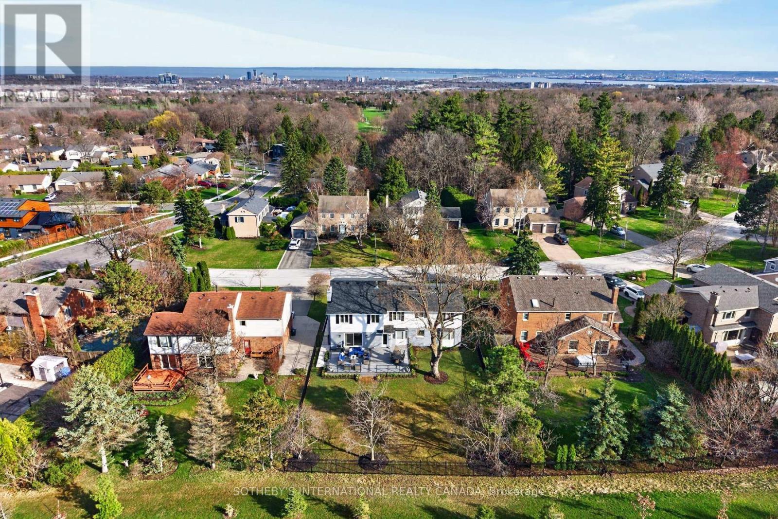 1235 Appleford Lane, Burlington, Ontario  L7P 3M1 - Photo 44 - W13009376