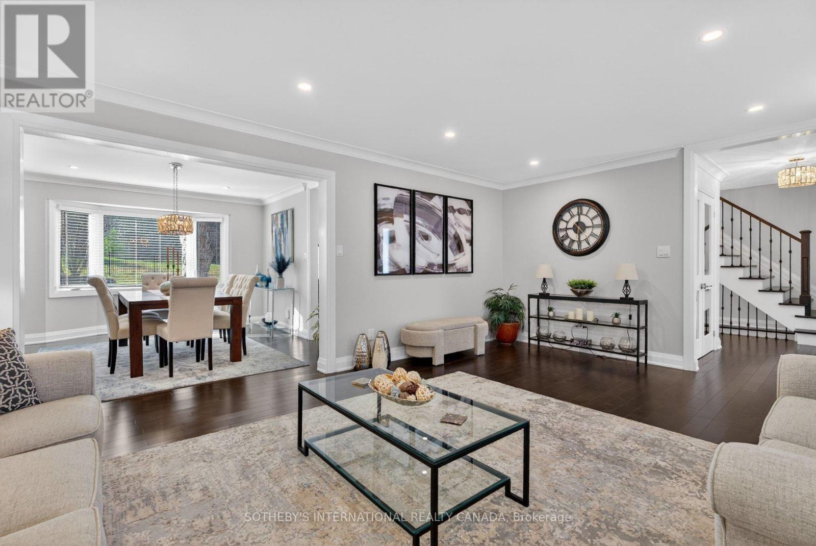 1235 Appleford Lane, Burlington, Ontario  L7P 3M1 - Photo 7 - W13009376