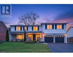1235 APPLEFORD LANE, Burlington, Ontario
