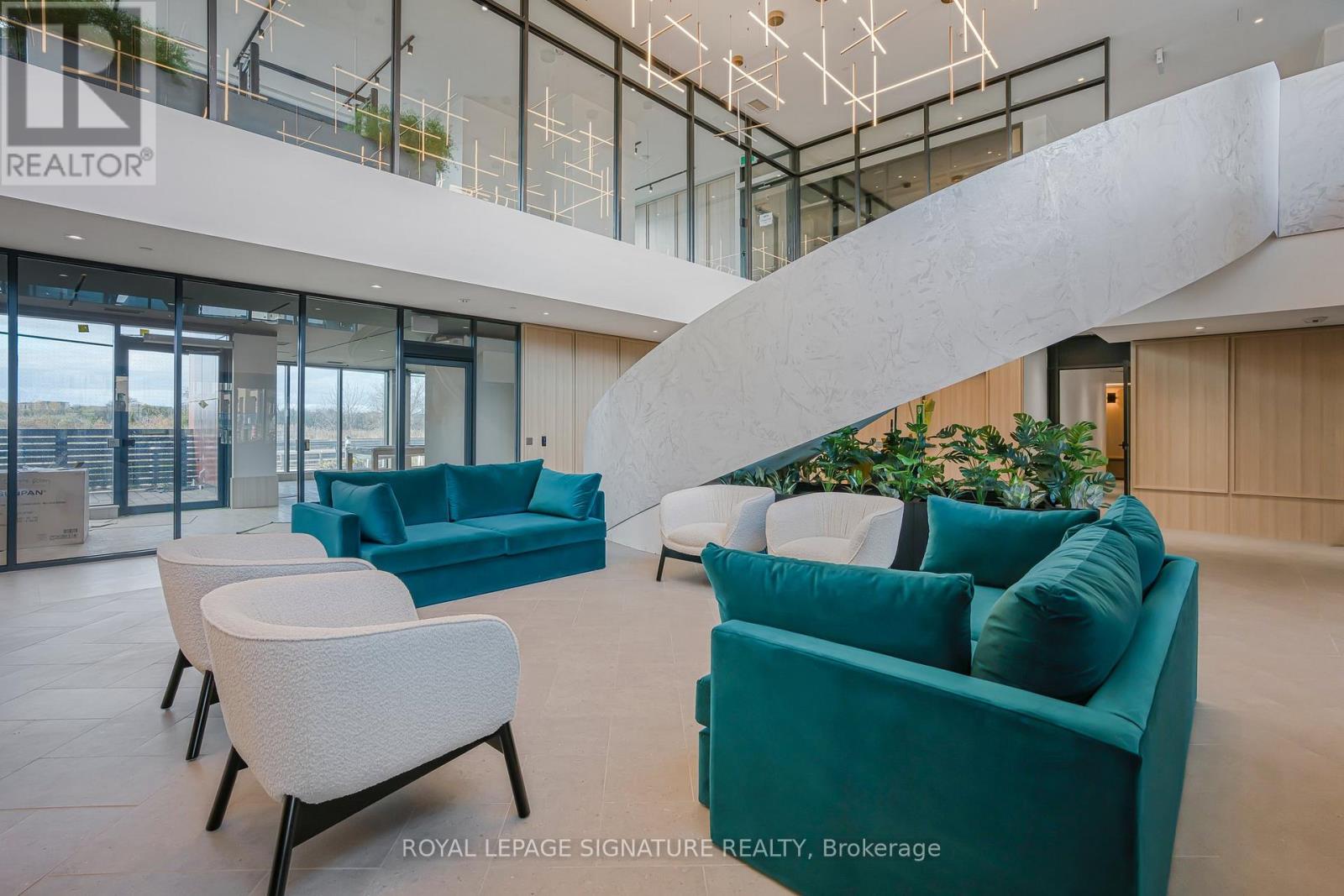 B510 - 3071 Trafalgar Road, Oakville, Ontario  L6H 8C6 - Photo 10 - W13009418