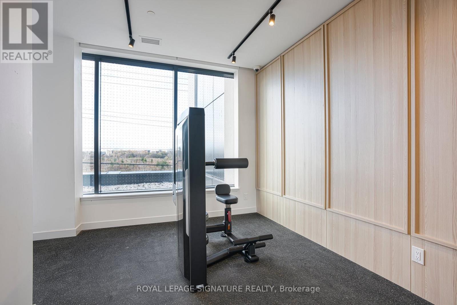 B510 - 3071 Trafalgar Road, Oakville, Ontario  L6H 8C6 - Photo 13 - W13009418