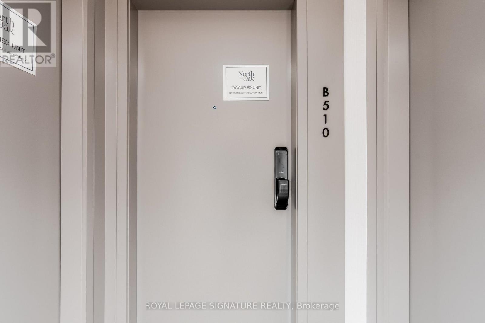 B510 - 3071 Trafalgar Road, Oakville, Ontario  L6H 8C6 - Photo 19 - W13009418