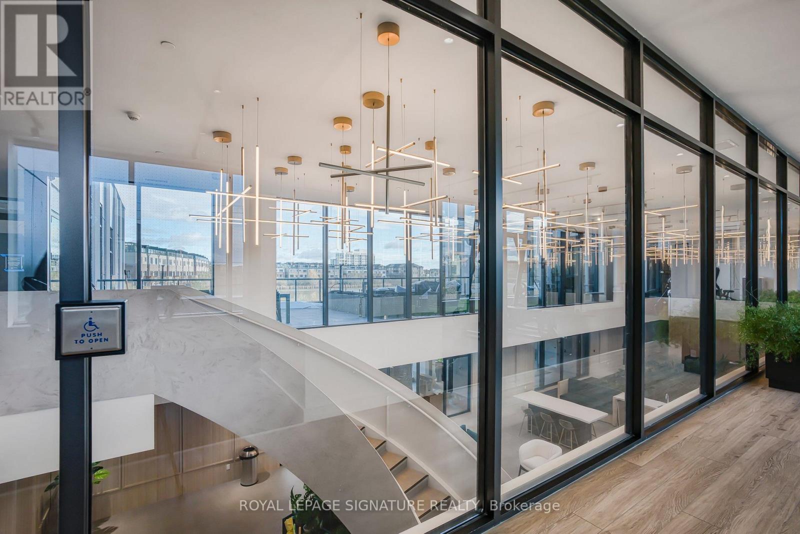 B510 - 3071 Trafalgar Road, Oakville, Ontario  L6H 8C6 - Photo 9 - W13009418