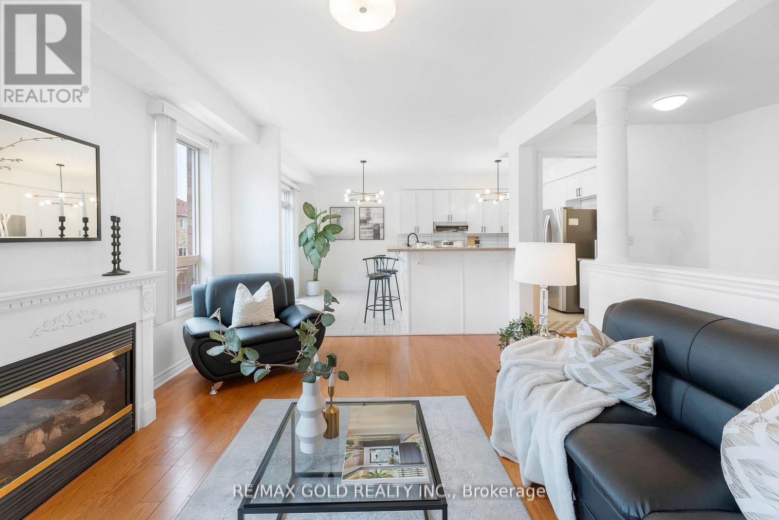 23 Pathmaster Road, Brampton, Ontario  L6P 2G8 - Photo 10 - W13009456