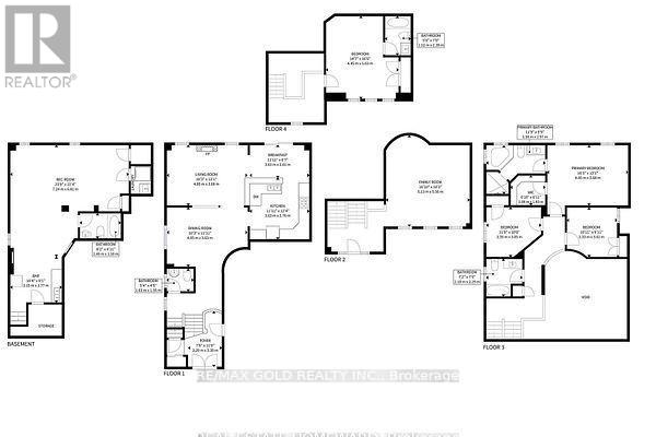 23 Pathmaster Road, Brampton, Ontario  L6P 2G8 - Photo 28 - W13009456