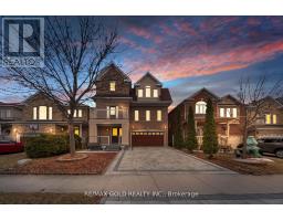 23 PATHMASTER ROAD, Brampton, Ontario