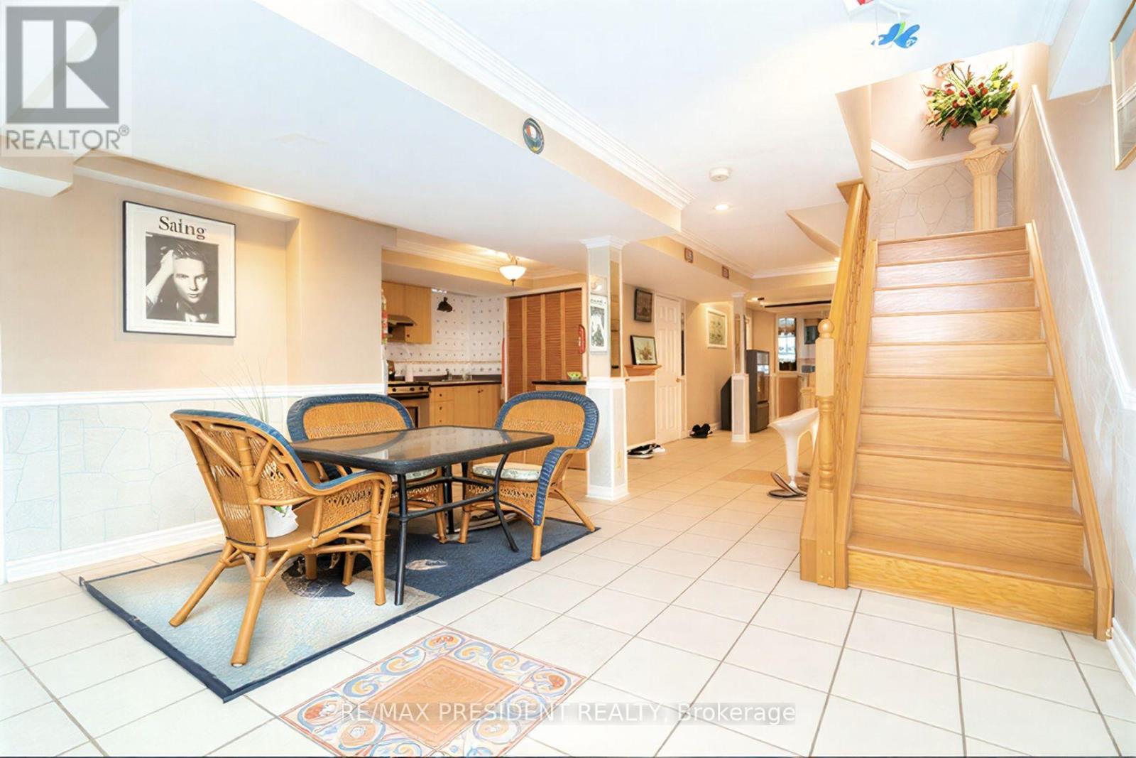 3211 Bloomfield Drive, Mississauga, Ontario  L5N 6V2 - Photo 16 - W13009480