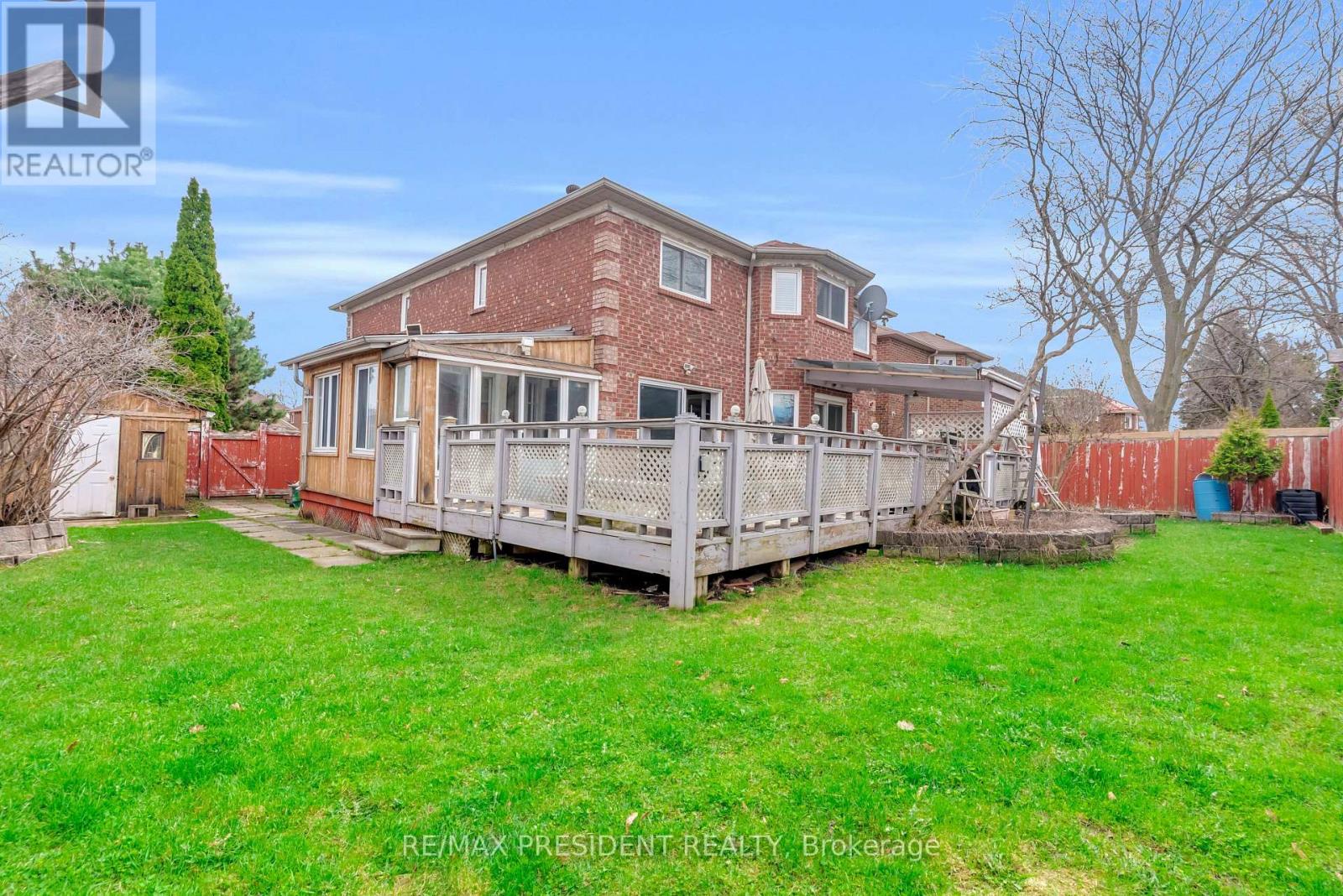 3211 Bloomfield Drive, Mississauga, Ontario  L5N 6V2 - Photo 21 - W13009480