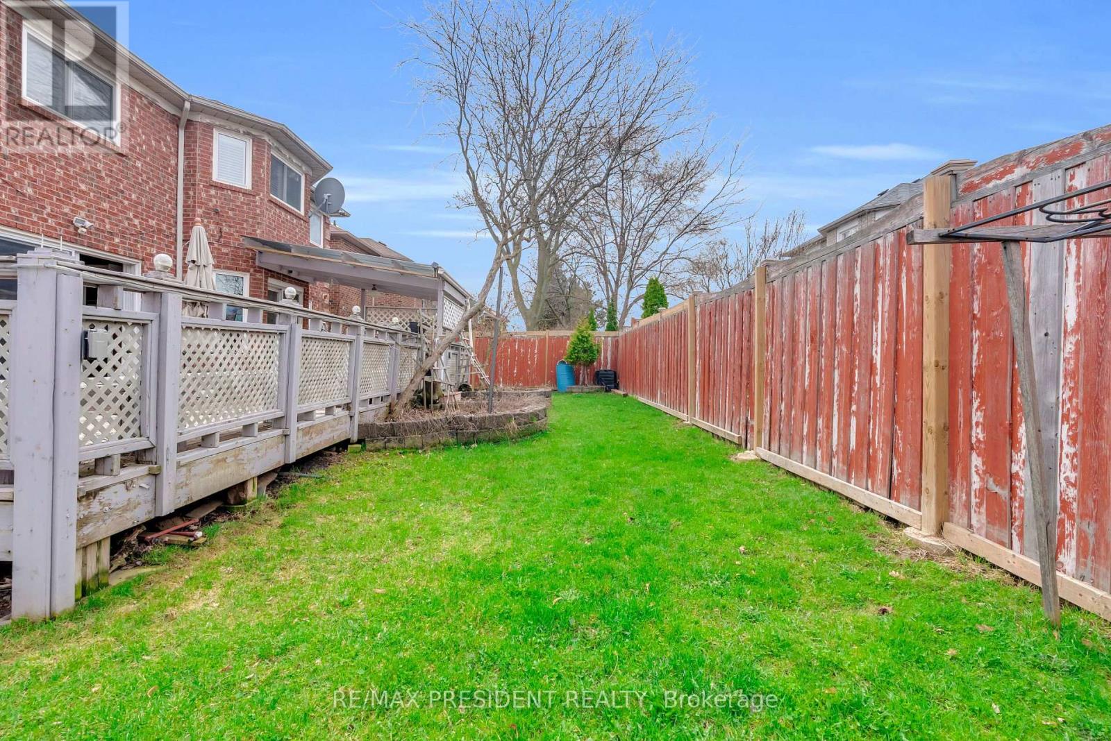 3211 Bloomfield Drive, Mississauga, Ontario  L5N 6V2 - Photo 22 - W13009480