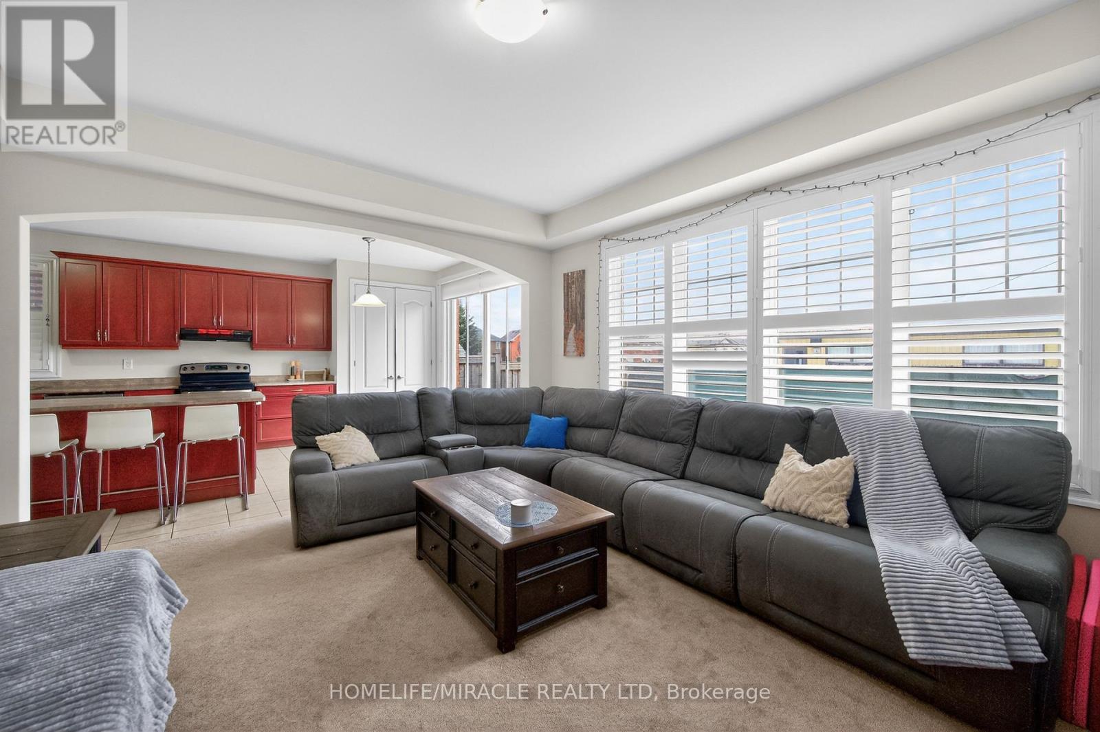 32 Agricola Road, Brampton, Ontario  L7A 0V1 - Photo 22 - W13009494