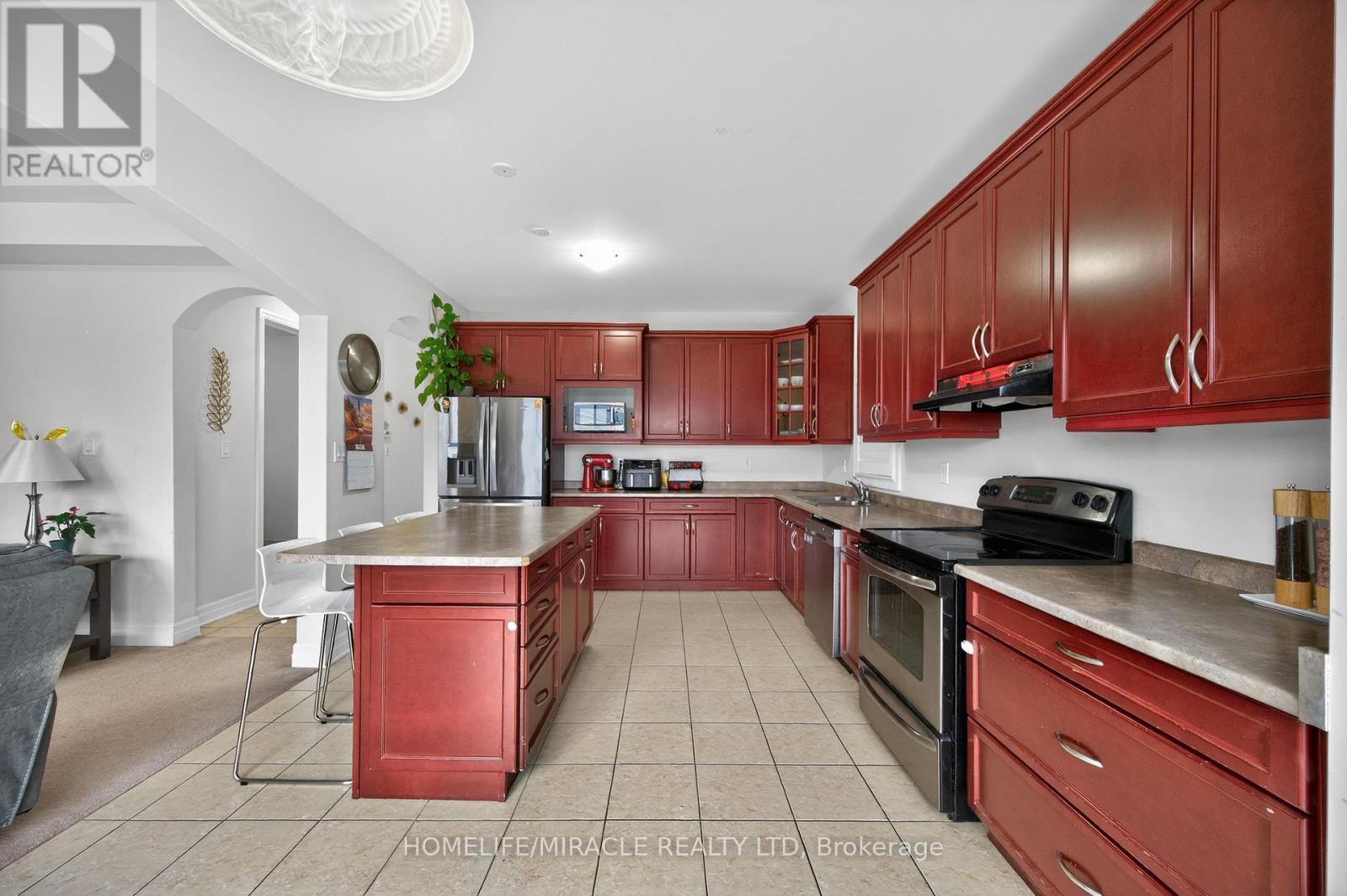 32 Agricola Road, Brampton, Ontario  L7A 0V1 - Photo 24 - W13009494