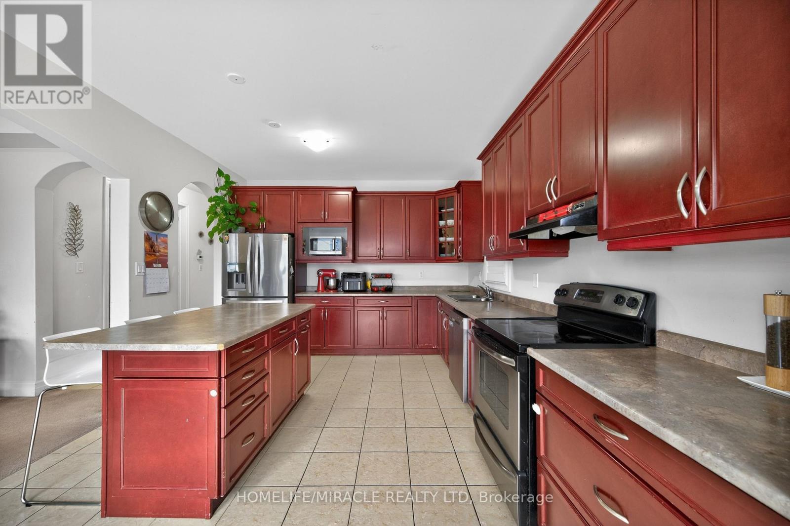 32 Agricola Road, Brampton, Ontario  L7A 0V1 - Photo 26 - W13009494