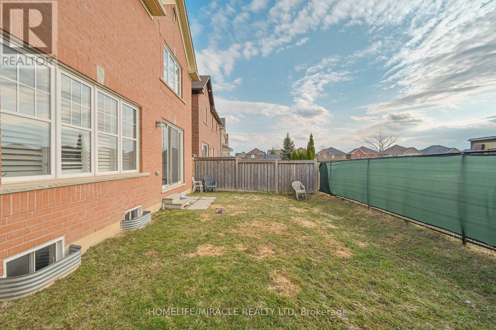 32 Agricola Road, Brampton, Ontario  L7A 0V1 - Photo 48 - W13009494