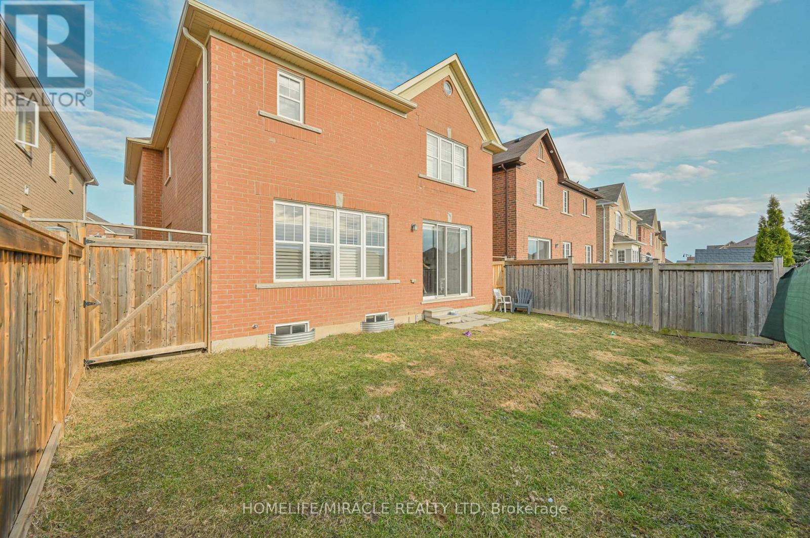 32 Agricola Road, Brampton, Ontario  L7A 0V1 - Photo 49 - W13009494