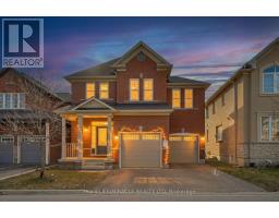32 AGRICOLA ROAD, Brampton, Ontario