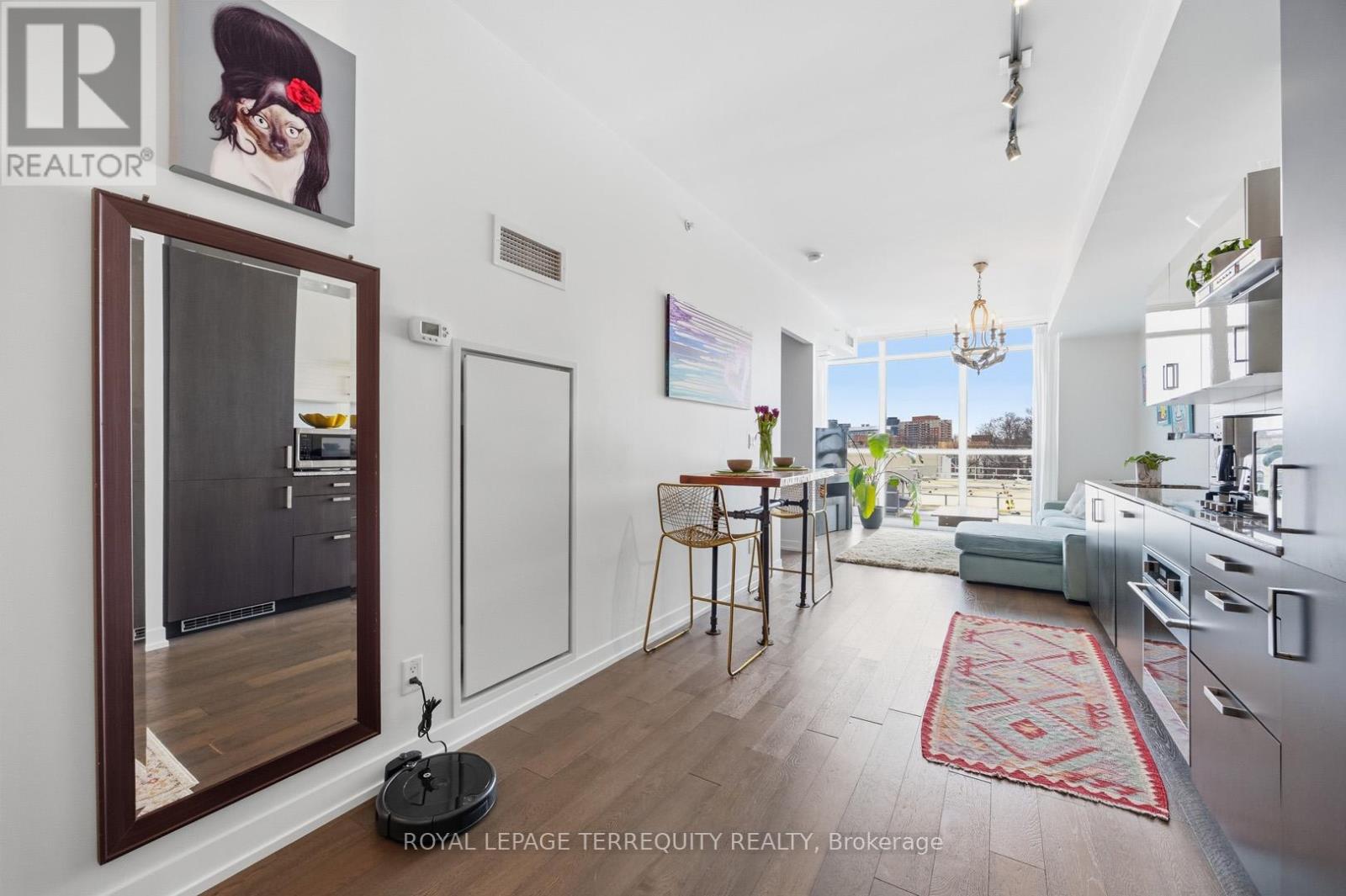 510 - 36 Howard Park Avenue, Toronto, Ontario  M6R 0A5 - Photo 11 - W13009526