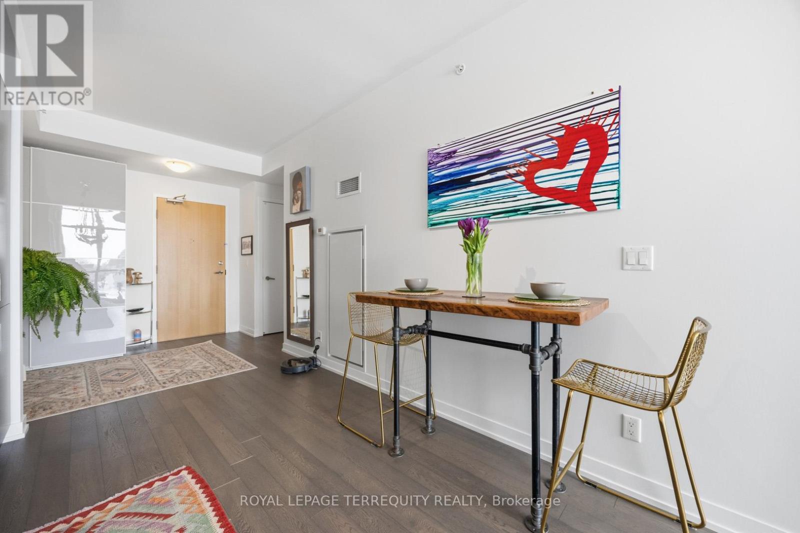 510 - 36 Howard Park Avenue, Toronto, Ontario  M6R 0A5 - Photo 15 - W13009526