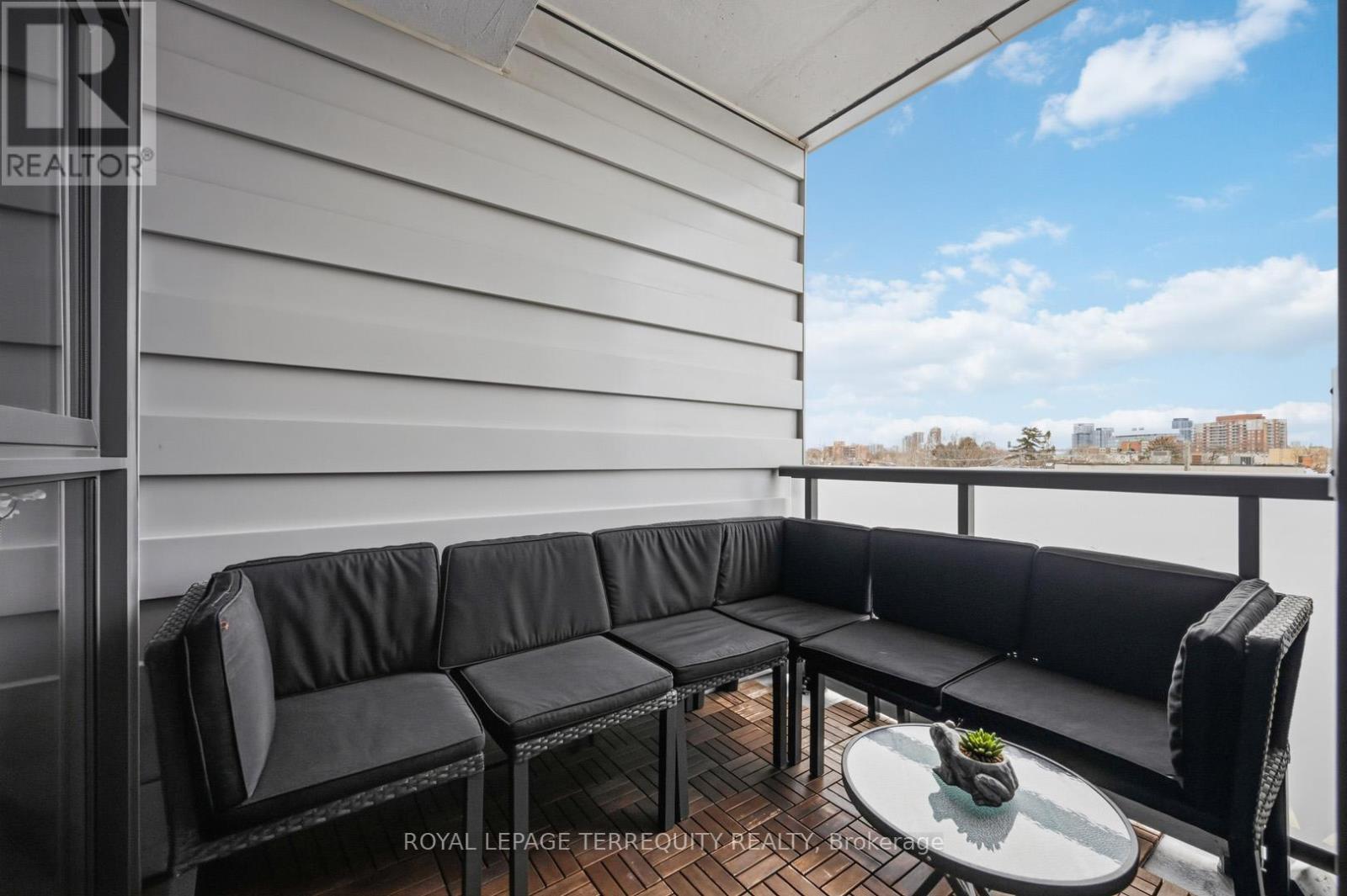 510 - 36 Howard Park Avenue, Toronto, Ontario  M6R 0A5 - Photo 30 - W13009526