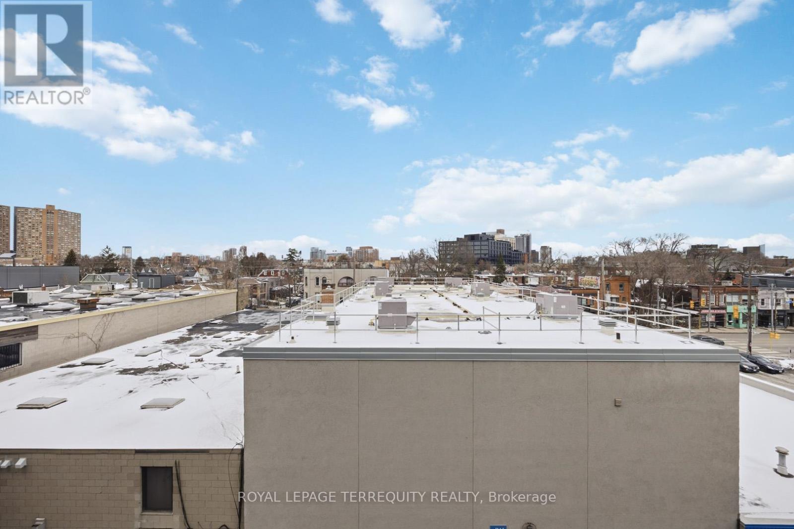510 - 36 Howard Park Avenue, Toronto, Ontario  M6R 0A5 - Photo 31 - W13009526