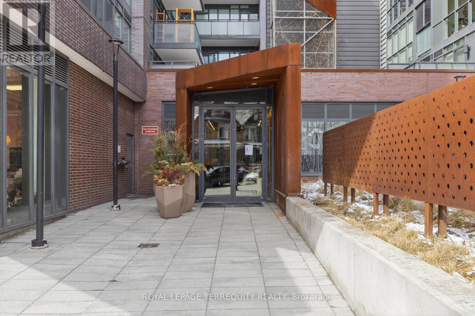 510 - 36 Howard Park Avenue, Toronto, Ontario  M6R 0A5 - Photo 38 - W13009526