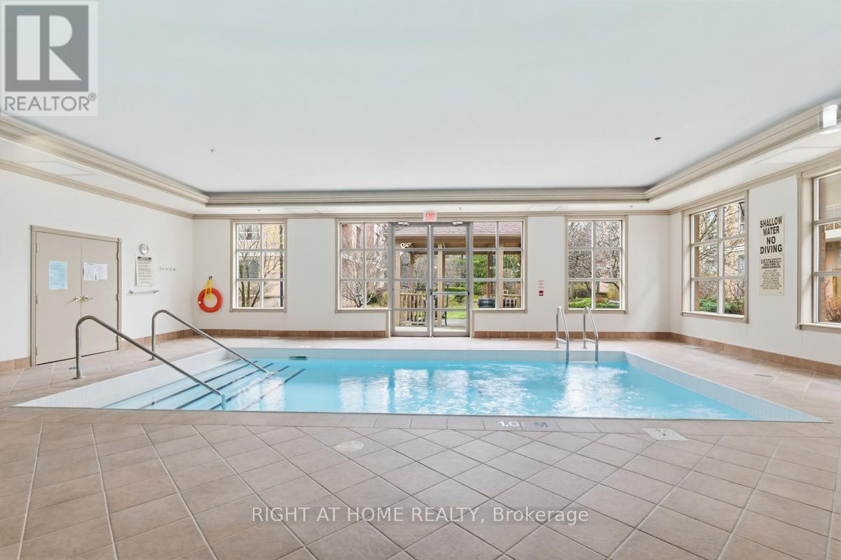 2214 - 100 Burloak Drive, Burlington, Ontario  L7L 6P6 - Photo 23 - W13009552