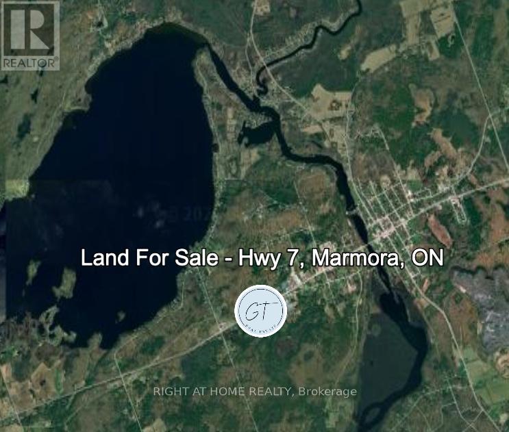 00 Hwy 7 Highway, Marmora And Lake (Marmora Ward), Ontario  K0K 2M0 - Photo 2 - X13009484