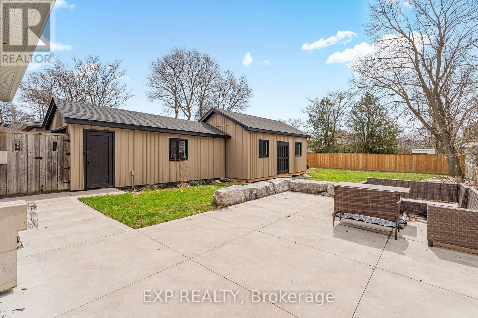 742 Vine Street, Cambridge, Ontario  N3H 2Z3 - Photo 37 - X13009486