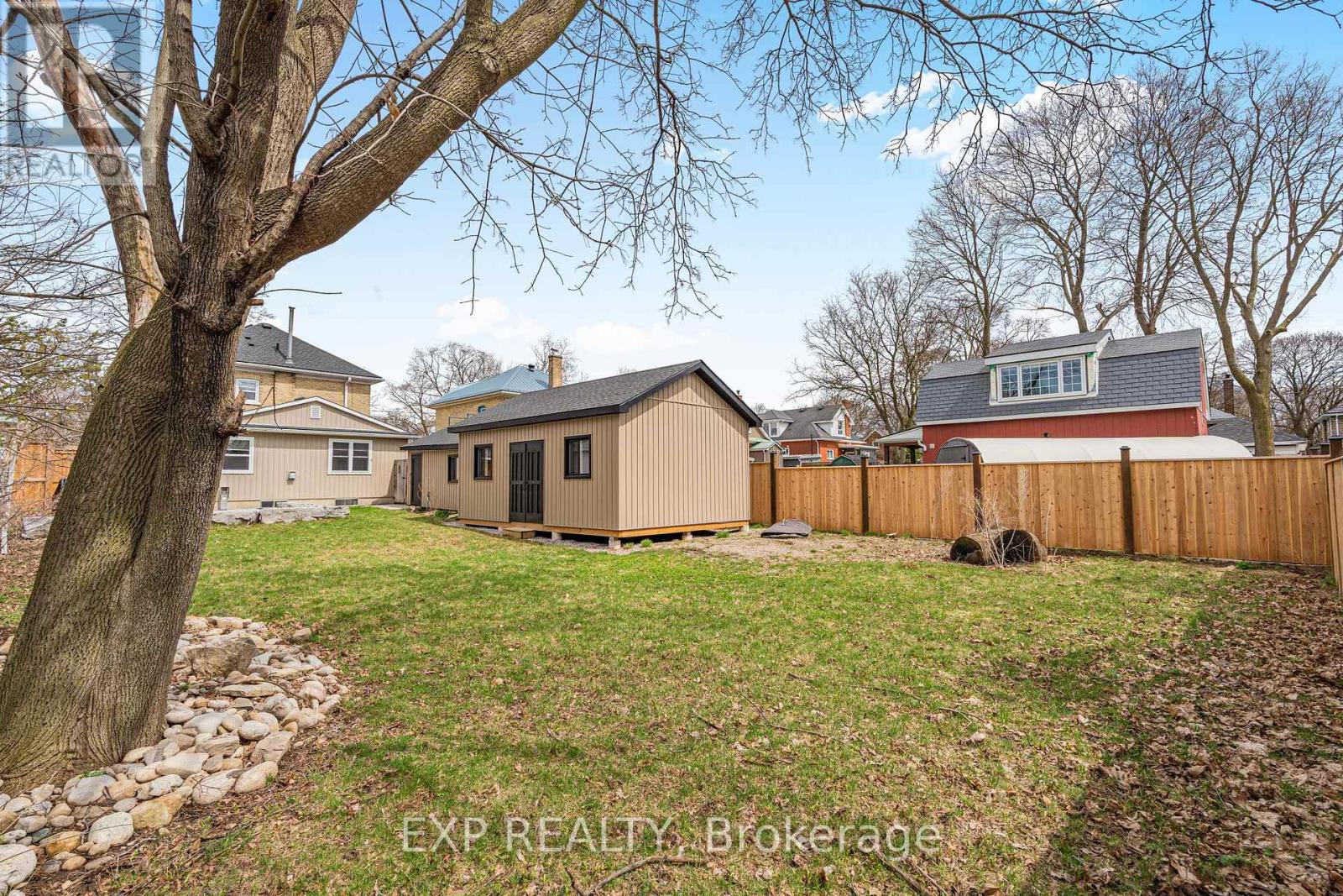 742 Vine Street, Cambridge, Ontario  N3H 2Z3 - Photo 38 - X13009486