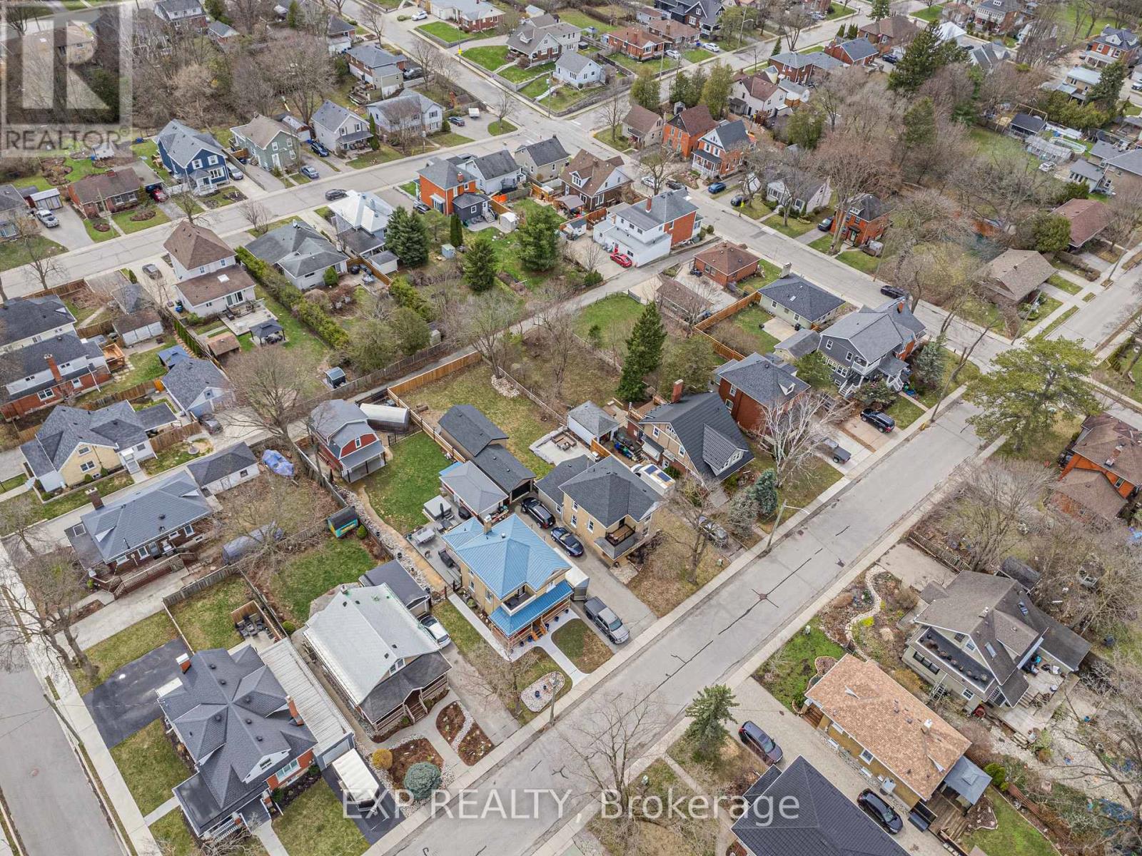 742 Vine Street, Cambridge, Ontario  N3H 2Z3 - Photo 44 - X13009486