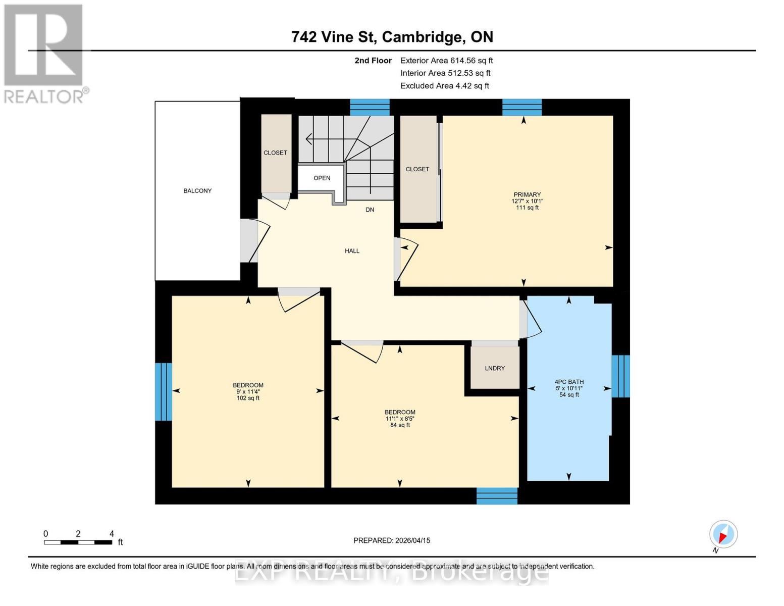 742 Vine Street, Cambridge, Ontario  N3H 2Z3 - Photo 47 - X13009486