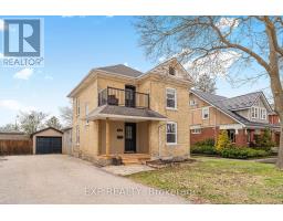 742 VINE STREET, Cambridge, Ontario