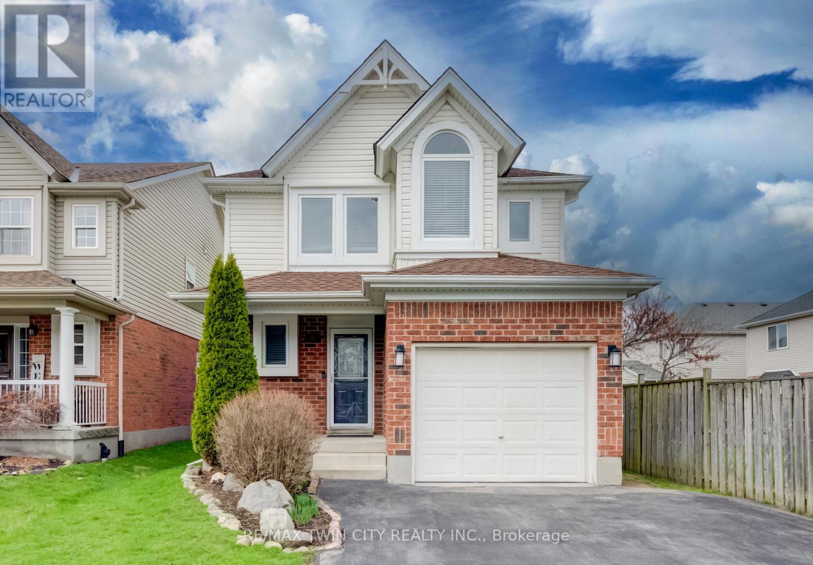 52 Maryann Price Lane, Cambridge, Ontario  N3C 4K6 - Photo 1 - X13009518