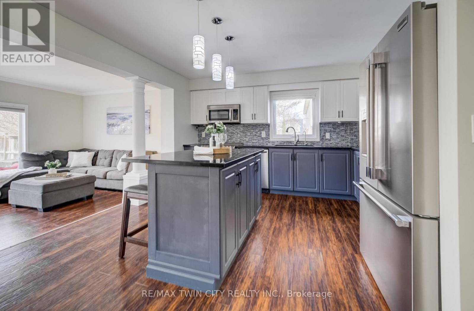 52 Maryann Price Lane, Cambridge, Ontario  N3C 4K6 - Photo 10 - X13009518